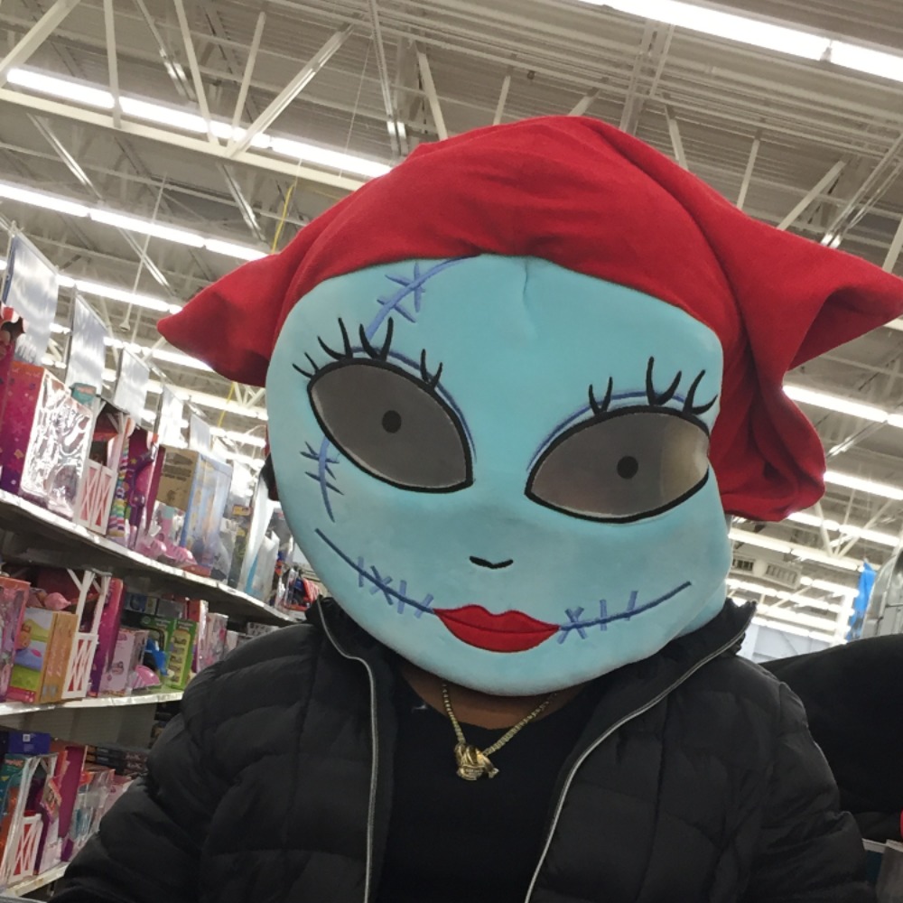 Meet your Posher, Deneisha